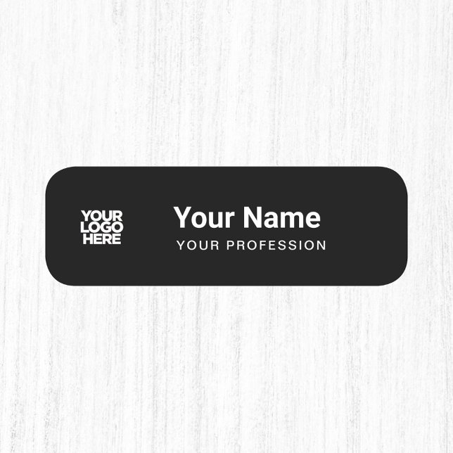 Para Nombres Etiqueta de nombre de pin de personalizado o magné (Subido por el creador)