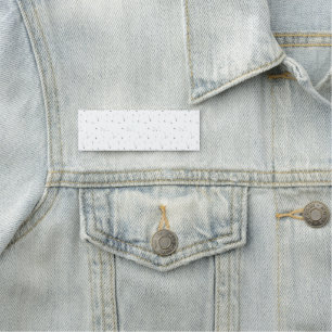 Para Nombres Etiqueta de nombre personalizada de lujo profesion