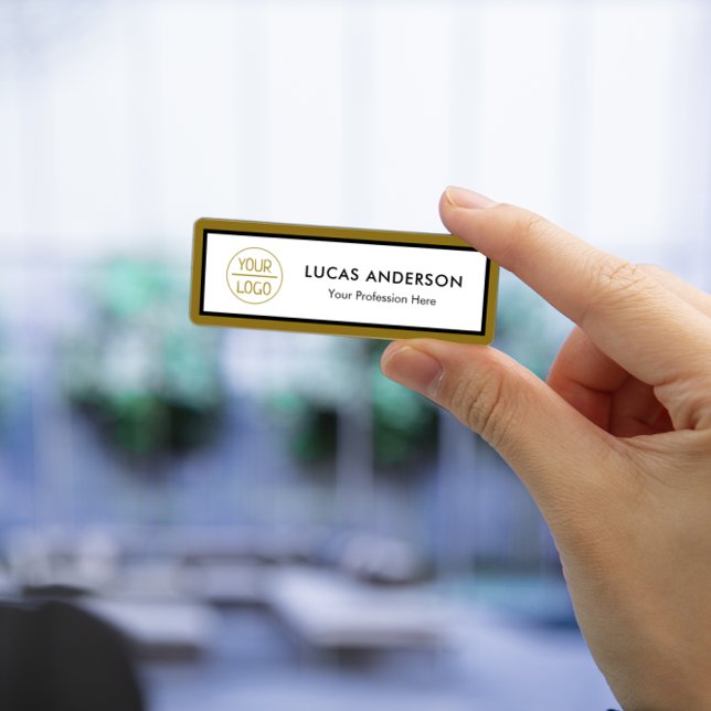 Para Nombres Logo moderno, nombre y etiqueta de nombre (Subido por el creador)