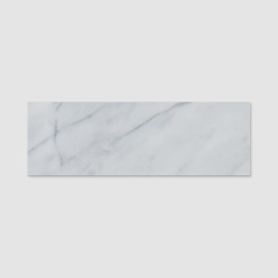 Para Nombres Marble Stone Classic Name Etiqueta