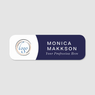 Para Nombres Nombre Moderno, Logo Y Etiqueta De Nombre