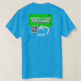 Para personas que terminan camisetas | Mentalidad