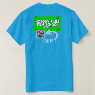 Para personas que terminan camisetas   Mentalidad 