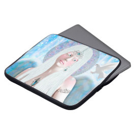 Para Portátil Angel Funda de Portatil
