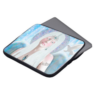Para Portátil Angel Funda de Portatil