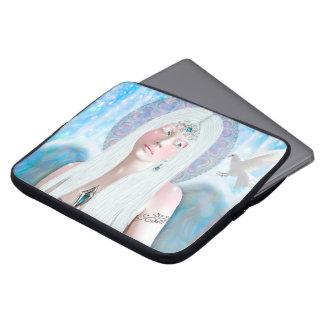 Para Portátil Angel Funda de Portatil