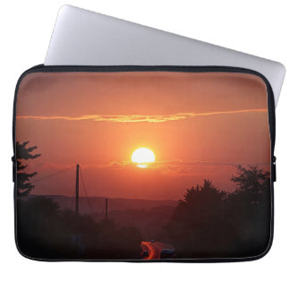 Para Portátil Arte dentro del funda