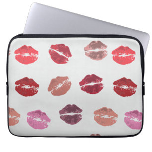 Para Portátil Besos del Funda de portátiles de los desaparecidos