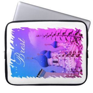 Para Portátil Cubierta de la funda de la laptop de la arquitectu