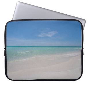 Para Portátil Destin Florida Funda de manga de portátiles