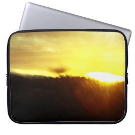 Para Portátil Diseño del funda de la laptop con manga de bolso e