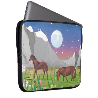 Para Portátil Funda