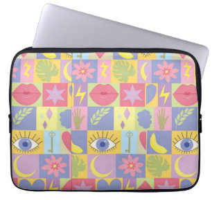 Para Portátil Funda