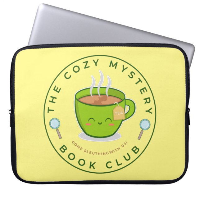 Para Portátil Funda acogedor de transporte (Frente)