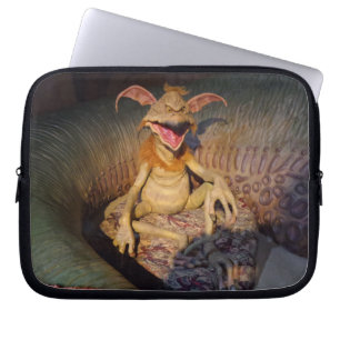 Para Portátil Funda Alien Neoprene Laptop Sleeve de 10 pulgadas