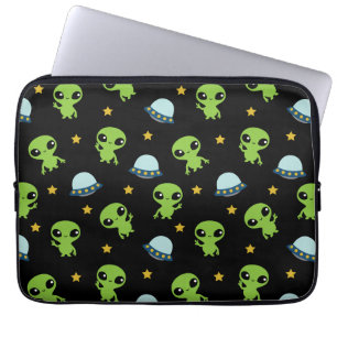 Para Portátil Funda Aliens Laptop