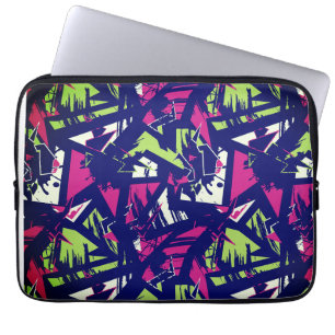 Para Portátil Funda con billetera