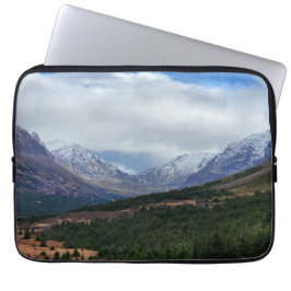 Para Portátil Funda de computadoras de Rocky Ridge Escénico