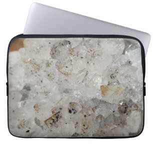 Para Portátil Funda de electrónica de cuarzo