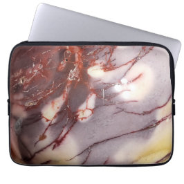 Para Portátil Funda de electrónica de Mookaite