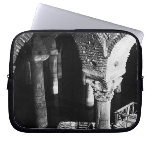 Para Portátil Funda de la Basílica Cisterna Vintage de Estambul