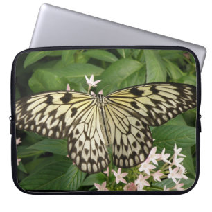 Para Portátil Funda de la laptop de la mariposa de la cometa de 