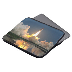 Para Portátil Funda de lanzamiento del transbordador NASA