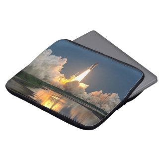 Para Portátil Funda de lanzamiento del transbordador NASA