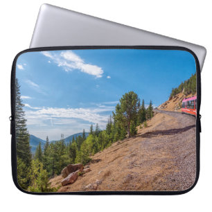 Para Portátil Funda de manga de la laptop con recorrido máximo e