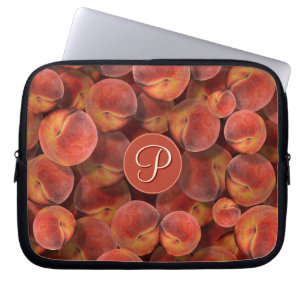 Para Portátil Funda de Peaches Electronics