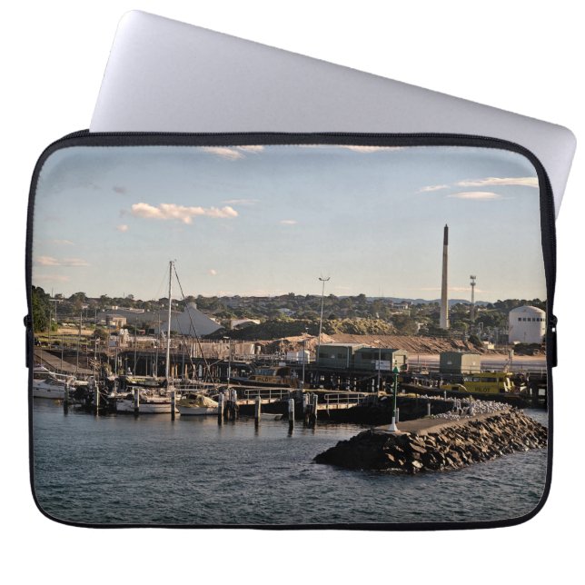 Para Portátil Funda de portátil, (Frente)