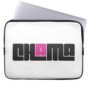 Para Portátil Funda de portátiles Chama