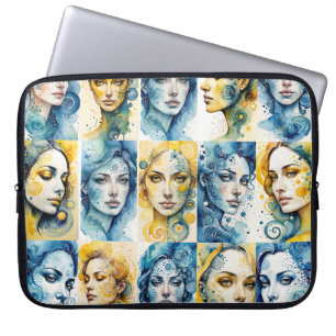 Para Portátil Funda de portátiles Eleganz 1