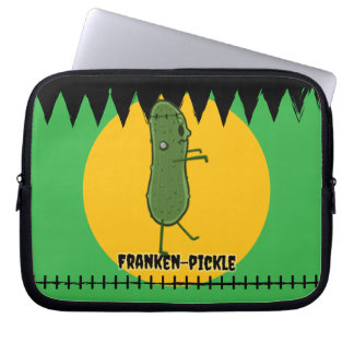 Para Portátil Funda de portátiles Franken-Pickle