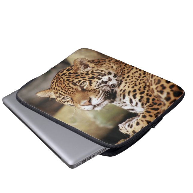 Para Portátil Funda de portátiles Jaguar (Inferior anverso)