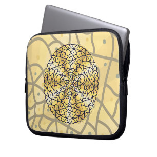 Para Portátil Funda de portátiles Sun celestes