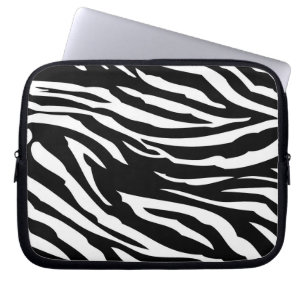 Para Portátil Funda de protección de animales de impresión de ce