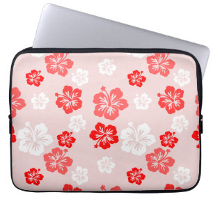 Para Portátil Funda de smartphone con patrón floral