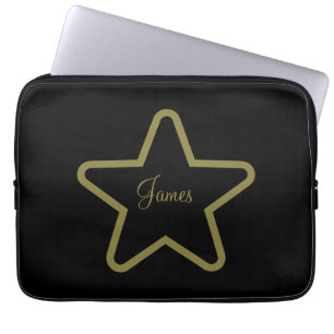 Para Portátil Funda de Star Tablet personalizado