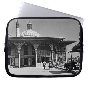 Para Portátil Funda del museo del palacio Topkapi de Estambul