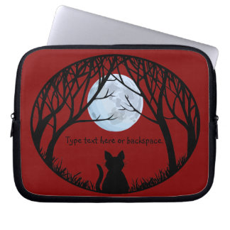 Para Portátil Funda Gato Gato Gato Gato Lover
