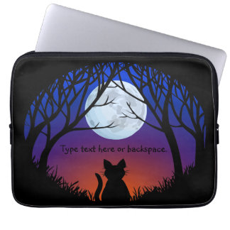 Para Portátil Funda Gato Gato Gato Gato Lover
