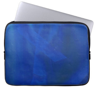Para Portátil Funda Guay Blue Computer