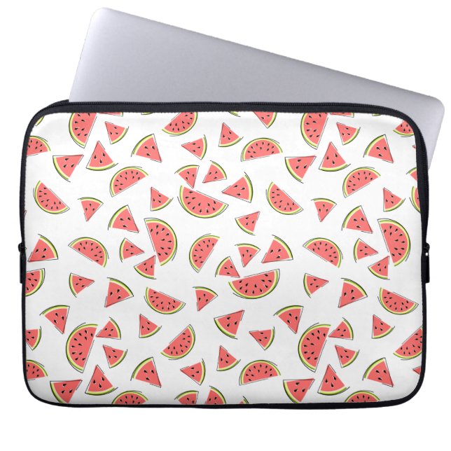 Para Portátil Funda multiportátil Watermelon (Frente)