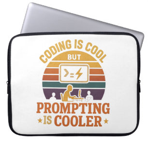 Para Portátil Funda refrescante con humor tecnológico Humor te