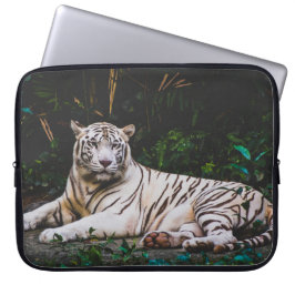 Para Portátil Funda Tiger Laptop