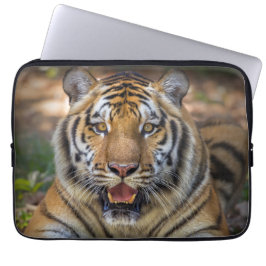 Para Portátil Funda Tiger Laptop