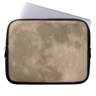 Para Portátil Moon Funda Lap Luna Llena Funda superior y regalos