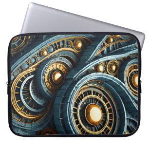 Para Portátil Mutant 1 Laptop Funda