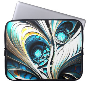Para Portátil Mutant 5 Laptop Funda